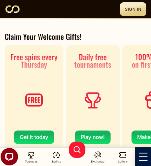 Everum Casino